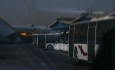 سرویس‌های رایگان اتوبوسی از پیرانشهر به تبریز و ارومیه دایر شد
