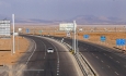 حذف ۱۳ نقطه حادثه خیز در جاده‌های آذربایجان‌غربی