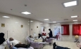 بیش از ۳۷ هزار نفر در آذربایجان‌غربی خون اهدا کردند
