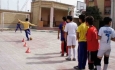 کمبود فضای ورزشی مدارس پاشنه آشیل سلامت کودکان  آذربایجان‌غربی