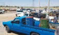 قاچاق سوخت در آذربایجان‌غربی به پنج درصد  رسیده است