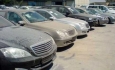 بیش از ۶ هزار  خودرو لوکس  در آذربایجان‌غربی  مشمول پرداخت  مالیات شد