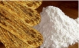 تخصیص سهمیه به کارخانه های آرد آذربایجان غربی برمبنای کیفیت تولیدات انجام می‌شود