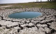 بحران و تنش کم آبی  در آذربایجان غربی