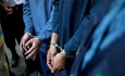 ۱۸ نفر از اراذل و اوباش در ارومیه دستگیر شدند