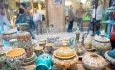 ایجاد  بازارچه‌های  دائمی صنایع‌دستی  در آذربایجان غربی  در اولویت قرار دارد