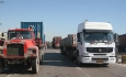 شناسایی بیش از ٣۵۰۰ تُن اضافه تناژ در جاده‌های آذربایجان‌غربی