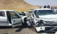 عدم رعایت فرهنگ رانندگی؛ پاشنه آشیل تصادفات در آذربایجان‌غربی
