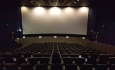 سالن‎های سینما  در کشور  به یک‌هزار باب  افزایش می‌یابد