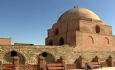 ۴۰ اثر تاریخی در آذربایجان غربی مرمت شد