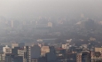 احتمال افزایش آلاینده‌های جوی در استان آذربایجان غربی