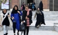 لایحه مرجوعی حجاب بار دیگر در ایستگاه بهارستان