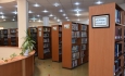 کمبود منابع گروه‌های خاص در کتابخانه مرکزی ارومیه