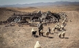نبود آب کشاورزی باعث مهاجرت  مردم ۱۵ روستای آذربایجان غربی شده است