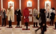 آشتی تبلیغات صنعت پوشاک در جشنواره مد و لباس فجر