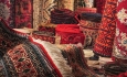 فرش آذربایجان‌غربی در مسیر بازارهای جهانی