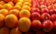 ۴۲۵ تن میوه شب عید آماده عرضه در بازارهای آذربایجان‌غربی است