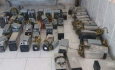 کشف و ضبط  ۱۰۶ دستگاه ماینر  غیرمجاز  در شهرک صنعتی  ارومیه