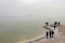 دریاچه ارومیه مثل یک کاسه سوراخ شده است  که هرچه آب در آن بریزید از بین می‌رود