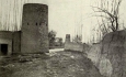 دروازه‌های کهن  بخشی از قدمت تاریخ شهر ارومیه
