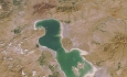 لایروبی ۵۲ کیلومتر از رودخانه‌ها و مسیل‌های حوزه آبریز دریاچه ارومیه