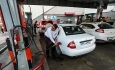 مشکلی در تامین سوخت بنزین شهرستان ارومیه وجود ندارد