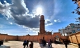 بازدید ۵۹ هزار مسافر نوروزی از بناهای تاریخی خوی