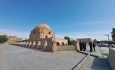 مسجد جامع ارومیه  قابلیت جهانی شدن را دارد