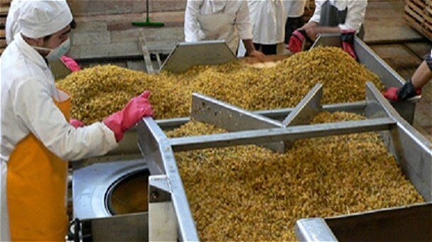 ضعف زیرساخت‌ و کمبود سرمایه از چالش‌های صنایع تبدیلی آذربایجان غربی است