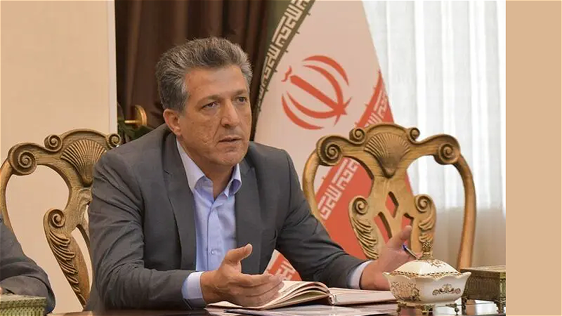 ماکو  مي‌تواند به‌عنوان  پيشران اقتصادي  شمال‌غرب کشور  عمل کند