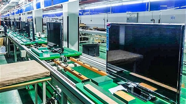 قرار بود توليدمان ملي باشد اما مونتاژکار چيني‌ها شديم! 
