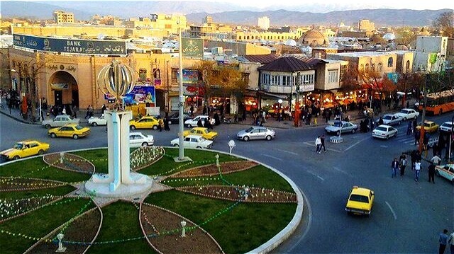 خوی از شرایط ممتازی برای حضور سرمایه گذاران برخوردار است