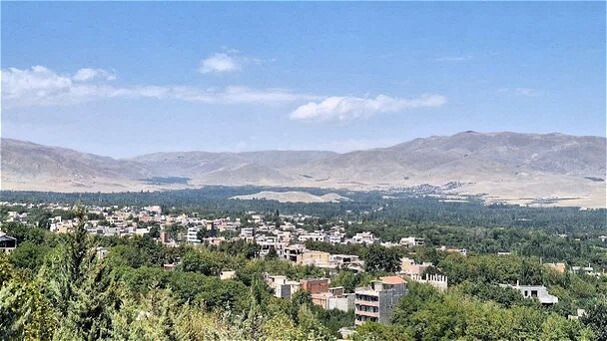 فيرورق بهشت گردشگري آذربايجان‌غربي نيازمند توجه مسئولان