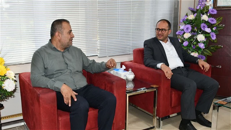 تسريع در پروژه‌هاي آبرساني پيرانشهر در دستور کار قرار دارد