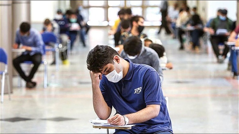 پايان مافياي کنکور با روش تأثير معدل