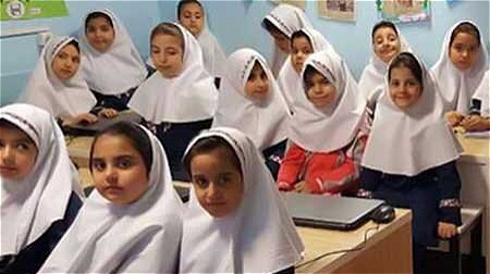 نجات کودکان از بمباران خوراکي‌هاي رنگارنگ