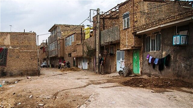 حاشيه نشيني چالش بزرگ شهرهاي آذربايجان غربي 