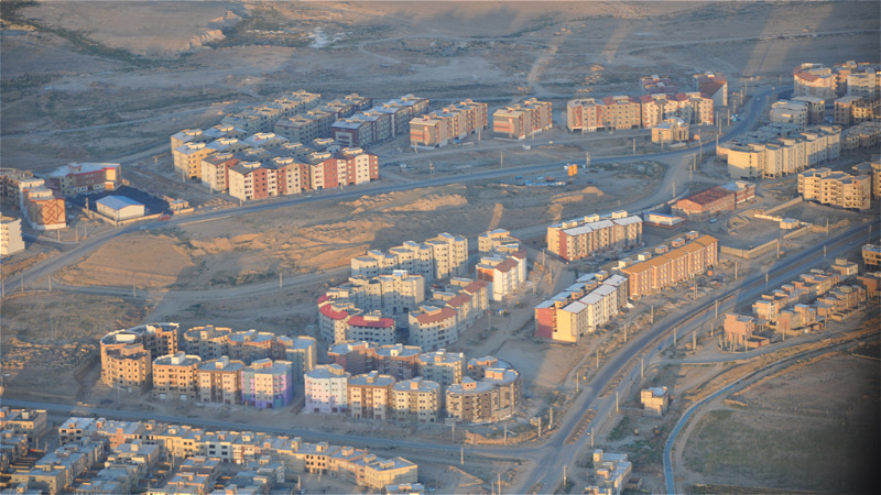 تقويت تاب‌آوري زيرساخت‌هاي حياتي  باجديت دنبال مي‌شود