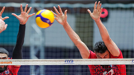 ضرورت  سرمايه‌گذاري هدفمند  براي اقتدار  واليبال اروميه