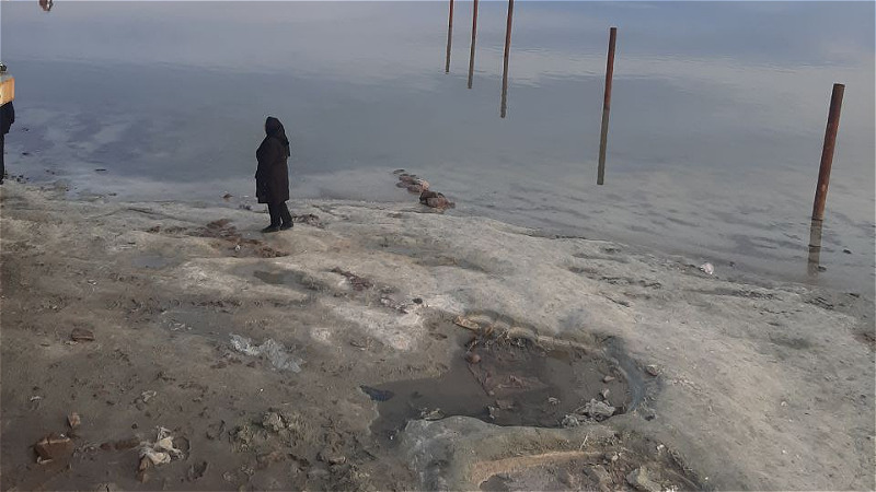 انجام 23 پرواز بارورسازي ابرها  در حوضه آبريز درياچه اروميه