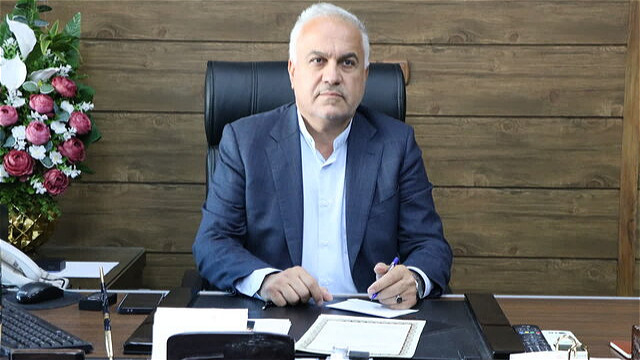 افزایش ۱۷ درصدی مشارکت داوطلبان شوراهای روستایی در خوی