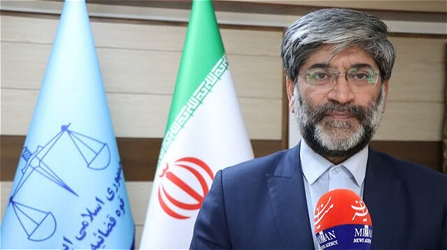رئیس کل دادگستری آذربایجان غربی: ۱۰۰۰ قطعه زمین به بیت المال بازگشت