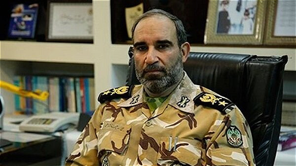 تمامي تحرکات دشمنان در مرزهاي کشور رصد ميشود