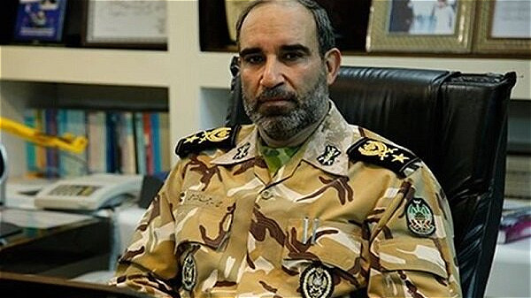 تمامي  تحرکات دشمنان  در مرزهاي کشور  رصد مي‌شود