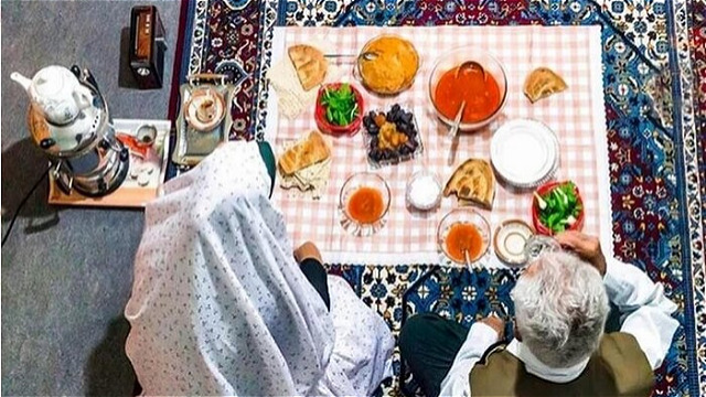 روايت آيينهاي رمضاني در آذربايجانغربي بازخواني فرهنگ و معنويت