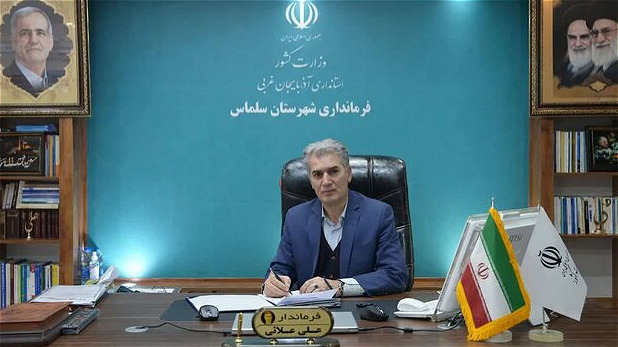 ثبتنام 805 نفر براي انتخابات شوراهاي اسلامي روستاهاي سلماس