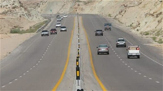 مدیرکل راهداری آذربایجان غربی: تاکنون ۵۶ نقطه حادثهخیز در استان حذف شده است