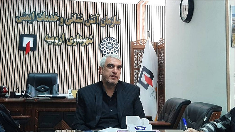 رسانه ها نقش بی بدیلی در بحبوحه جنگ دارند