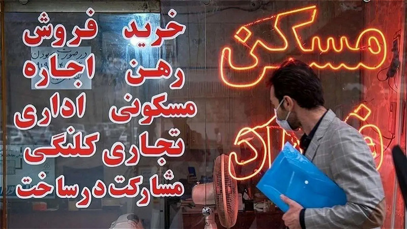 تعليق در بازار مسکن؛ همه منتظر، هيچ‌کس خريدار نيست