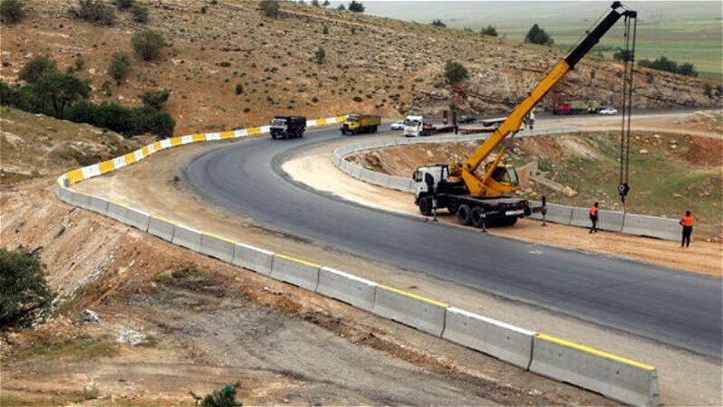7 نقطه حادثه‌خيز در آذربايجان‌غربي  رفع مي‌شود